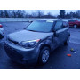 2016 Kia Soul 1.6L vin: KNDJN2A26G7******
