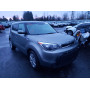 2016 Kia Soul 1.6L vin: KNDJN2A26G7******