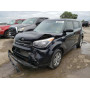 2016 Kia Soul 1.6L vin: KNDJN2A29G7******