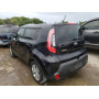2016 Kia Soul 1.6L vin: KNDJN2A29G7******