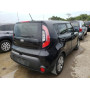 2016 Kia Soul 1.6L vin: KNDJN2A29G7******