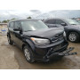 2016 Kia Soul 1.6L vin: KNDJN2A29G7******