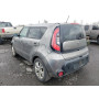 2016 Kia Soul + 2.0L vin: KNDJP3A51G7******