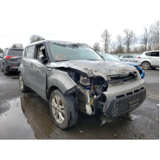 2016 Kia Soul + 2.0L vin: KNDJP3A51G7******
