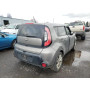 2016 Kia Soul + 2.0L vin: KNDJP3A51G7******