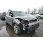 2016 Kia Soul + 2.0L vin: KNDJP3A51G7******