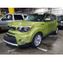 2018 Kia Soul + 2.0L vin: KNDJP3A59J7******