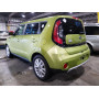 2018 Kia Soul + 2.0L vin: KNDJP3A59J7******
