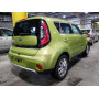 2018 Kia Soul + 2.0L vin: KNDJP3A59J7******