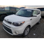 2018 Kia Soul + 2.0L vin: KNDJP3A5XJ7******