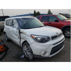 2018 Kia Soul + 2.0L vin: KNDJP3A5XJ7******