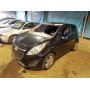 2014 Chevrolet Spark 1Lt 1.2L vin: KL8CC6S96EC******