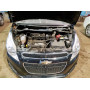 2014 Chevrolet Spark 1Lt 1.2L vin: KL8CC6S96EC******