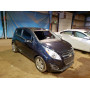 2014 Chevrolet Spark 1Lt 1.2L vin: KL8CC6S96EC******
