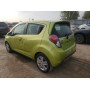 2014 Chevrolet Spark 1Lt 1.2L vin: KL8CD6S99EC******