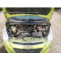 2014 Chevrolet Spark 1Lt 1.2L vin: KL8CD6S99EC******