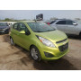2014 Chevrolet Spark 1Lt 1.2L vin: KL8CD6S99EC******