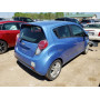 2014 Chevrolet Spark Ls 1.2L vin: KL8CA6S91EC******