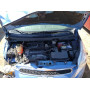 2014 Chevrolet Spark Ls 1.2L vin: KL8CA6S91EC******
