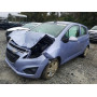 2014 Chevrolet Spark Ls 1.2L vin: KL8CB6S92EC******