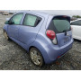 2014 Chevrolet Spark Ls 1.2L vin: KL8CB6S92EC******