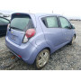 2014 Chevrolet Spark Ls 1.2L vin: KL8CB6S92EC******