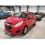 2014 Chevrolet Spark Ls 1.2L vin: KL8CB6S97EC******