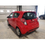 2014 Chevrolet Spark Ls 1.2L vin: KL8CB6S97EC******