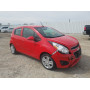 2014 Chevrolet Spark Ls 1.2L vin: KL8CB6S97EC******