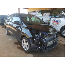 2019 Chevrolet Spark Ls 1.4L vin: KL8CB6SA5KC******