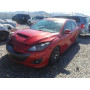 2010 Mazda Speed 3 2.3L vin: JM1BL1H3XA1******