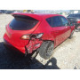 2010 Mazda Speed 3 2.3L vin: JM1BL1H3XA1******