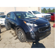 2017 Kia Sportage E 2.4L vin: KNDPN3AC4H7******