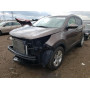 2011 Kia Sportage L 2.4L vin: KNDPB3A23B7******
