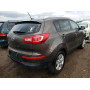 2011 Kia Sportage L 2.4L vin: KNDPB3A23B7******