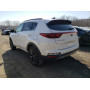 2020 Kia Sportage S 2.4L vin: KNDP6CAC0L7******