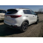 2020 Kia Sportage S 2.4L vin: KNDP6CAC0L7******