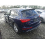 2014 Audi Sq5 Premiu 3.0L vin: WA1CGAFP3EA******