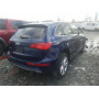 2014 Audi Sq5 Premiu 3.0L vin: WA1CGAFP3EA******