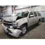 2011 Chevrolet Suburban K 5.3L vin: 1GNSKJE36BR******