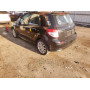2012 Suzuki Sx4 Awd 2.0L vin: JS2YA5A51C6******