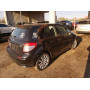 2012 Suzuki Sx4 Awd 2.0L vin: JS2YA5A51C6******