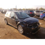 2012 Suzuki Sx4 Awd 2.0L vin: JS2YA5A51C6******