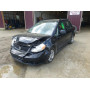 2012 Suzuki Sx4 2.0L vin: JS2YB5A32C6******