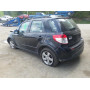 2012 Suzuki Sx4 2.0L vin: JS2YB5A32C6******