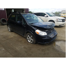 2012 Suzuki Sx4 2.0L vin: JS2YB5A32C6******