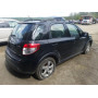2012 Suzuki Sx4 2.0L vin: JS2YB5A32C6******