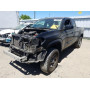 2016 Toyota Tacoma Acc 2.7L vin: 5TFSX5EN8GX******