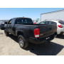 2016 Toyota Tacoma Acc 2.7L vin: 5TFSX5EN8GX******