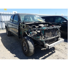 2016 Toyota Tacoma Acc 2.7L vin: 5TFSX5EN8GX******